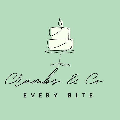 Crumbs & Co Bahamas logo